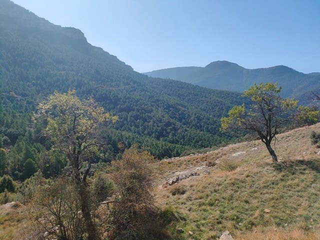 Finca/Casa Rural de 4 habitaciones en Peñarroya de Tastavins en venta - 60.000 € (Ref: 9150229)