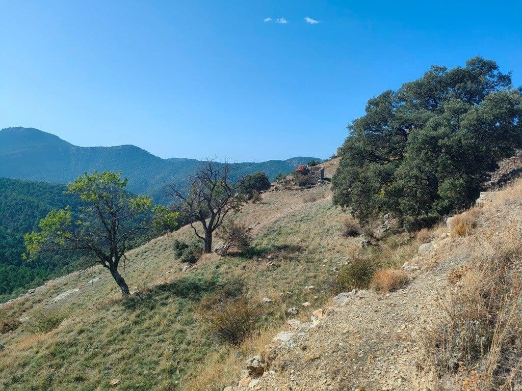 4 soveværelse Finca/Landehus til salg i Penarroya de Tastavins - € 60.000 (Ref: 9150229)