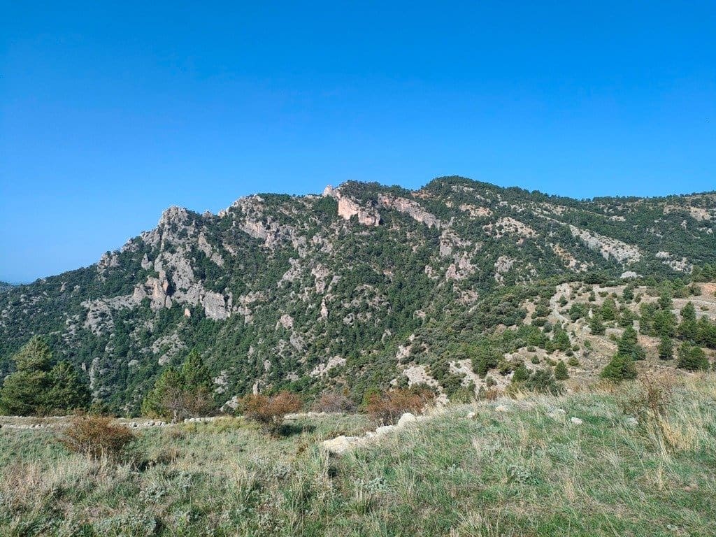 4 soveværelse Finca/Landehus til salg i Penarroya de Tastavins - € 60.000 (Ref: 9150229)