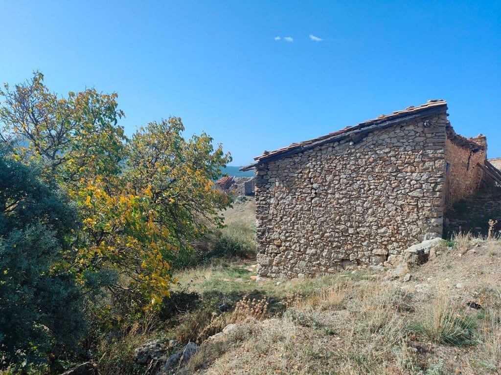 4 soveværelse Finca/Landehus til salg i Penarroya de Tastavins - € 60.000 (Ref: 9150229)