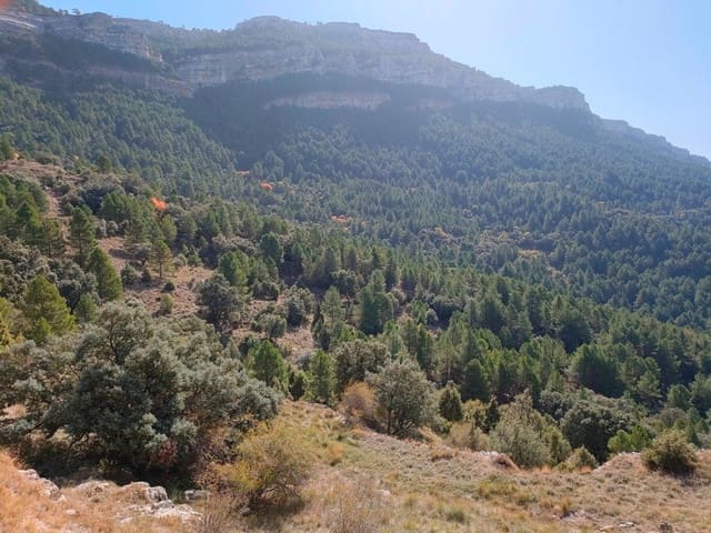 Finca/Casa Rural de 4 habitaciones en Peñarroya de Tastavins en venta - 60.000 € (Ref: 9150229)