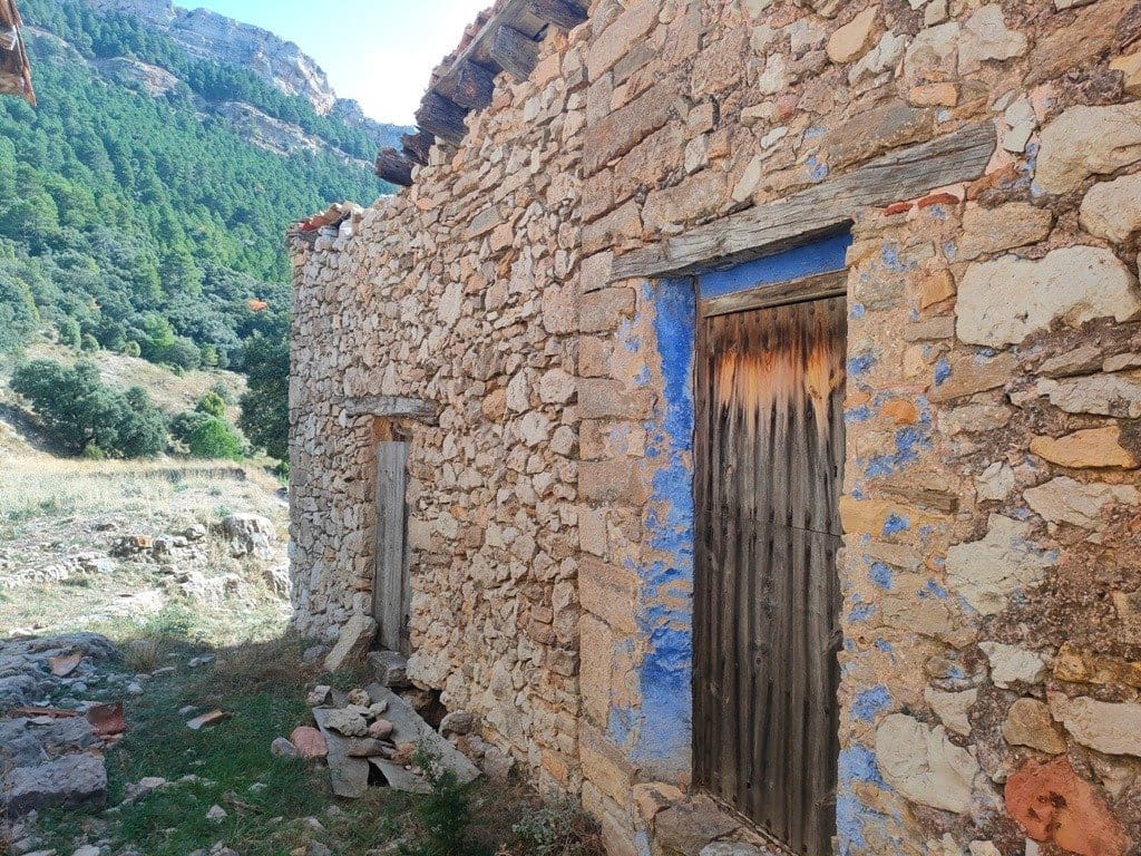 4 soveværelse Finca/Landehus til salg i Penarroya de Tastavins - € 60.000 (Ref: 9150229)