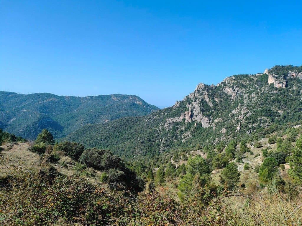 4 soveværelse Finca/Landehus til salg i Penarroya de Tastavins - € 60.000 (Ref: 9150229)