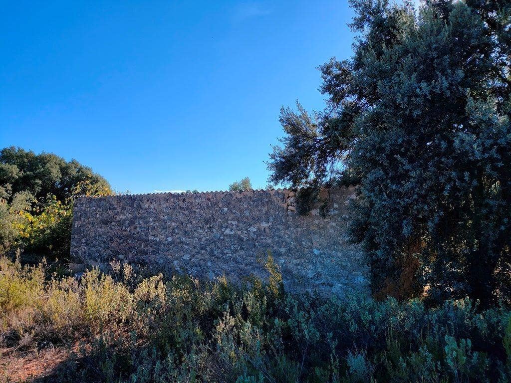 Finca/Landehus til salg i Cretas - € 55.000 (Ref: 9150230)