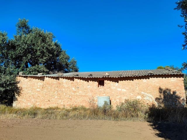 Finca/Landehus til salg i Cretas - € 55.000 (Ref: 9150230)