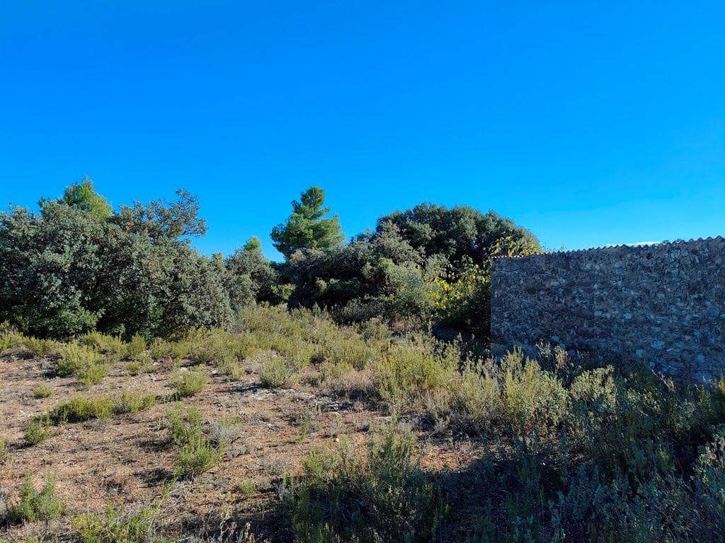 Finca/Landehus til salg i Cretas - € 55.000 (Ref: 9150230)