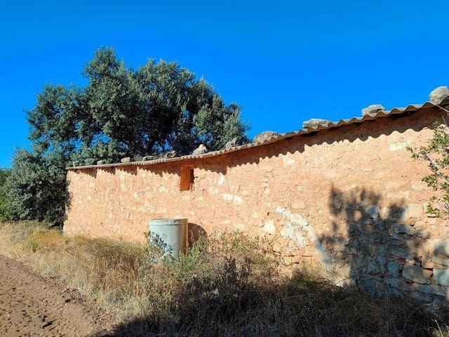 Finca/Landehus til salg i Cretas - € 55.000 (Ref: 9150230)