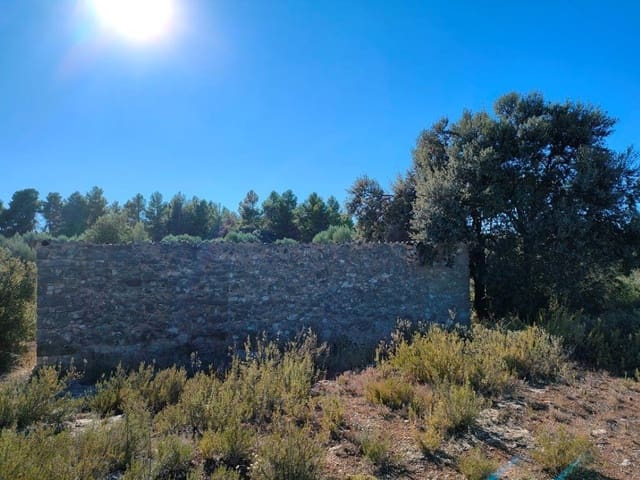 Finca/Landehus til salg i Cretas - € 55.000 (Ref: 9150230)