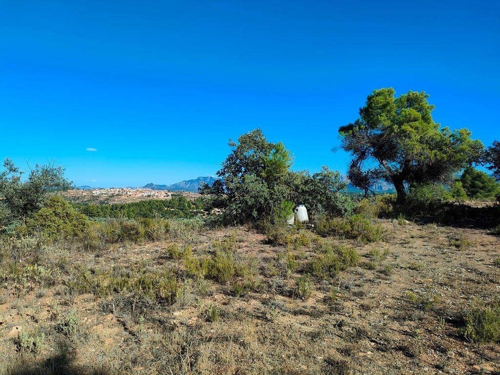 Finca/Landehus til salg i Cretas - € 55.000 (Ref: 9150230)