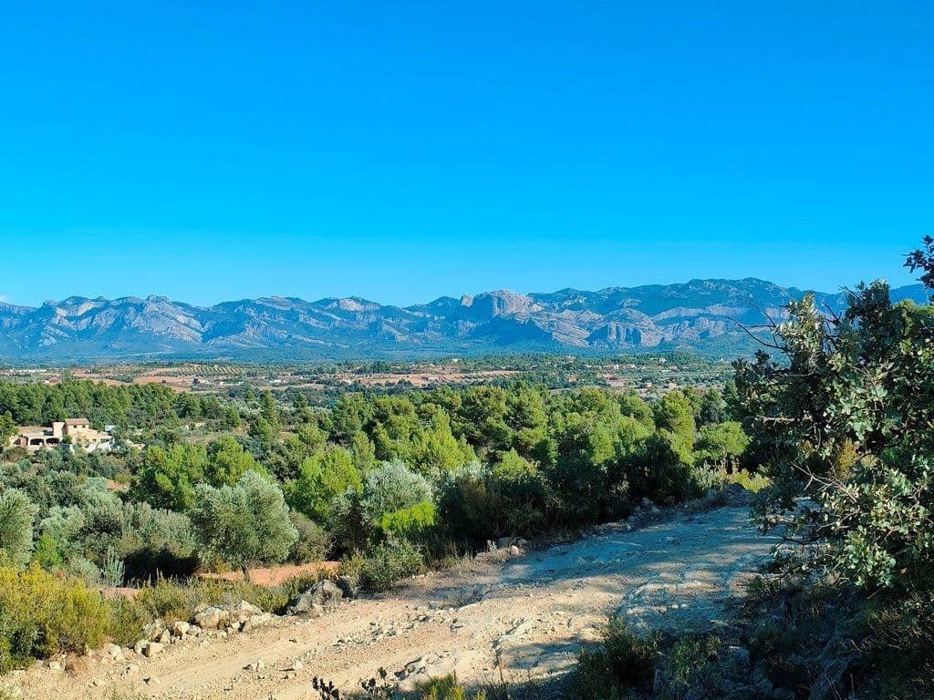 Finca/Landehus til salg i Cretas - € 55.000 (Ref: 9150230)