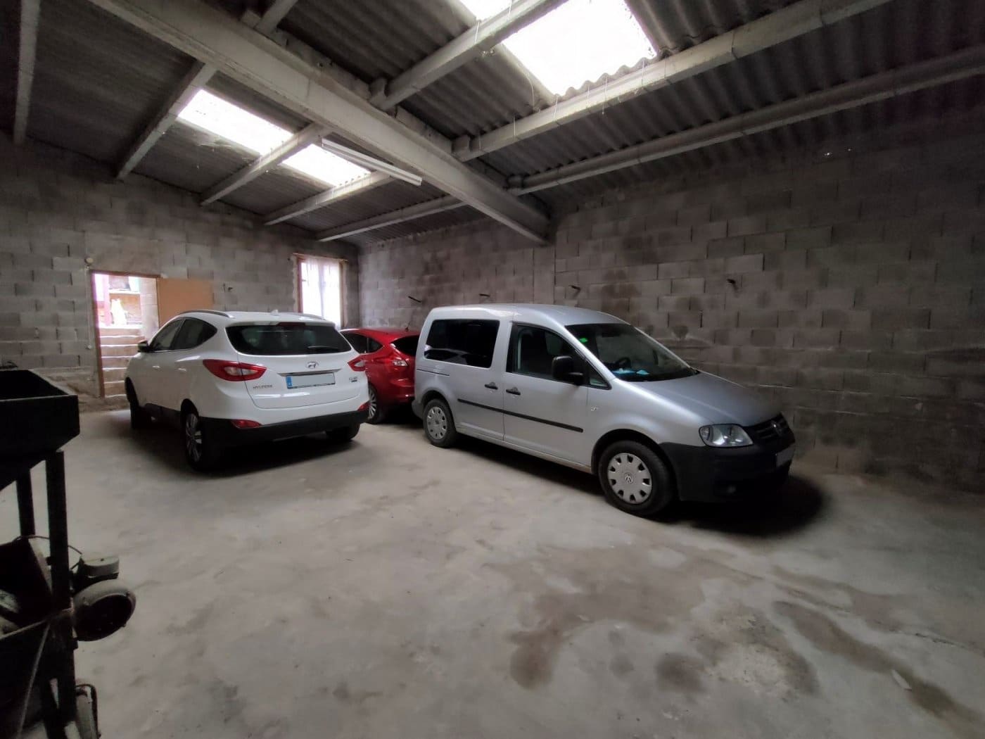 4 sypialnia Finka/Dom wiejski na sprzedaż w Valdealgorfa z garażem - 120 000 € (Ref: 9150231)