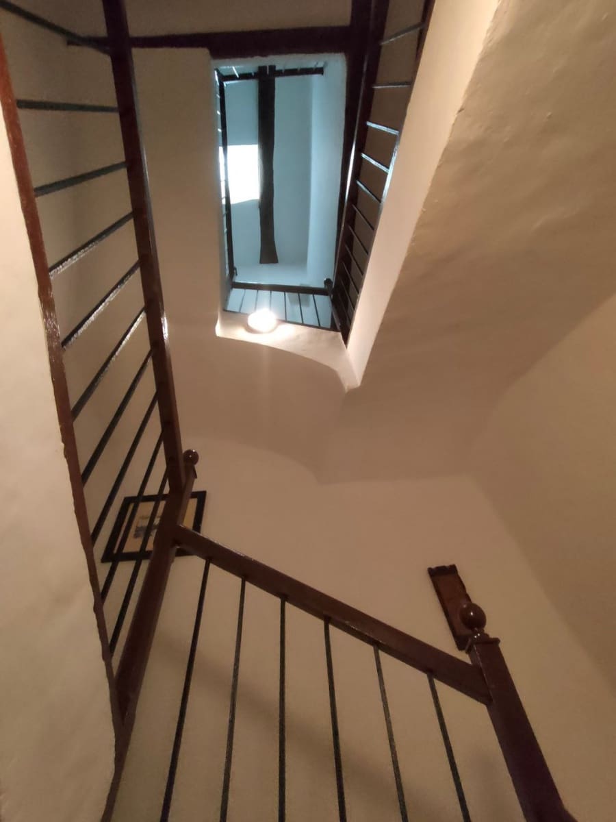 4 sypialnia Finka/Dom wiejski na sprzedaż w Valdealgorfa z garażem - 120 000 € (Ref: 9150231)