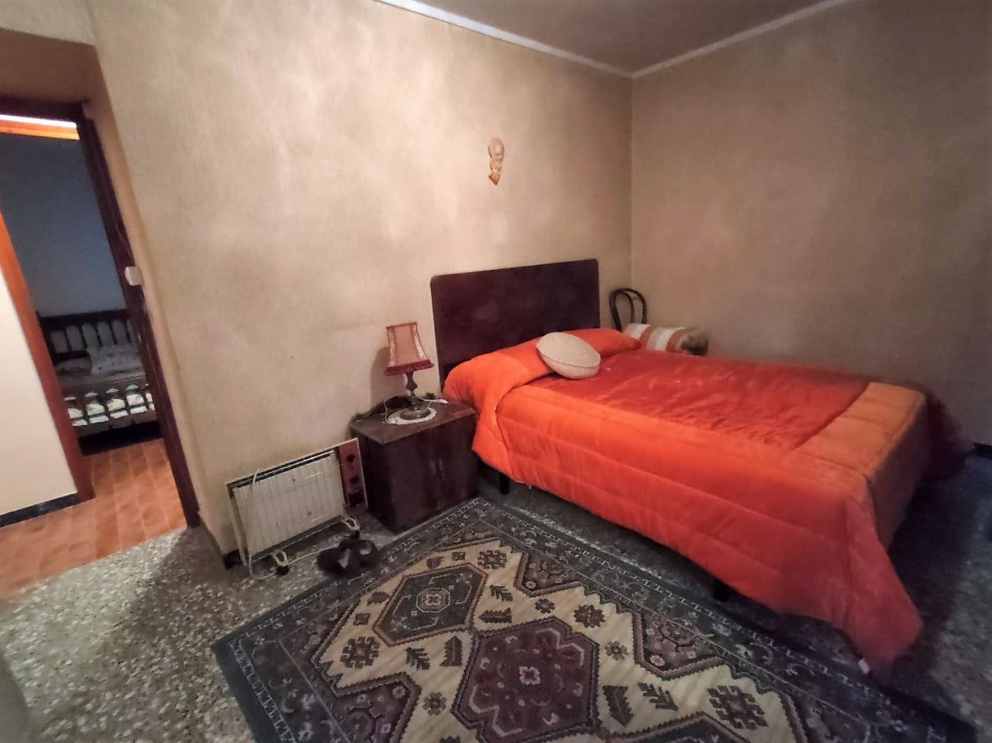 4 sypialnia Finka/Dom wiejski na sprzedaż w Valdealgorfa z garażem - 120 000 € (Ref: 9150231)