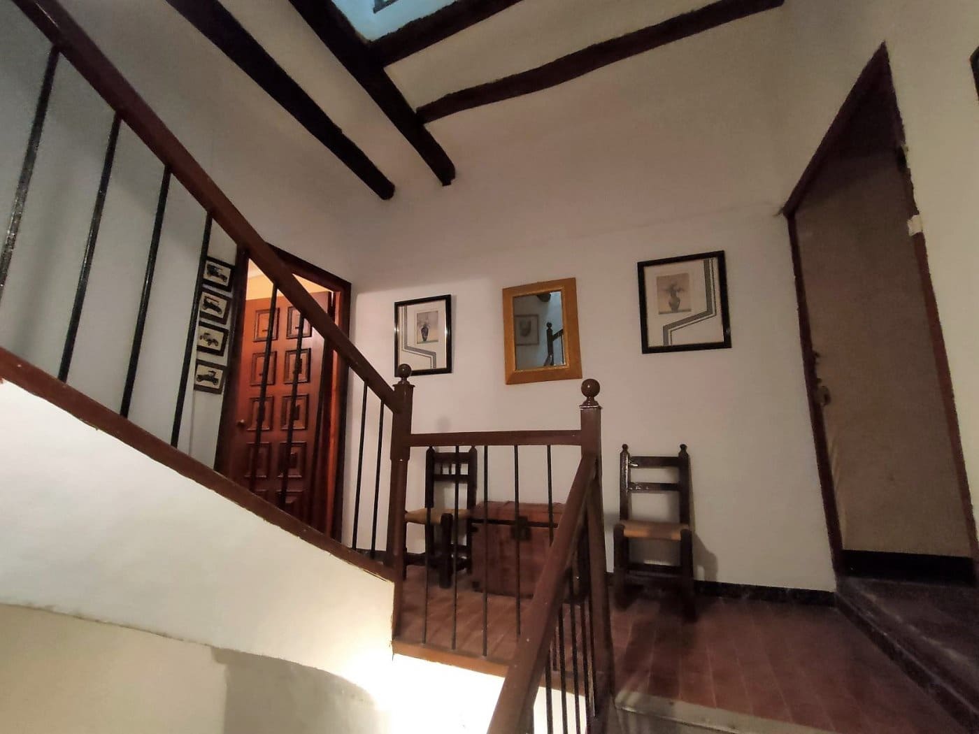 4 sypialnia Finka/Dom wiejski na sprzedaż w Valdealgorfa z garażem - 120 000 € (Ref: 9150231)