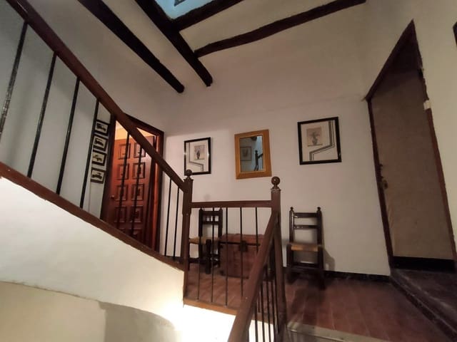 4 sypialnia Finka/Dom wiejski na sprzedaż w Valdealgorfa z garażem - 120 000 € (Ref: 9150231)