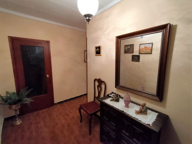 4 sypialnia Finka/Dom wiejski na sprzedaż w Valdealgorfa z garażem - 120 000 € (Ref: 9150231)