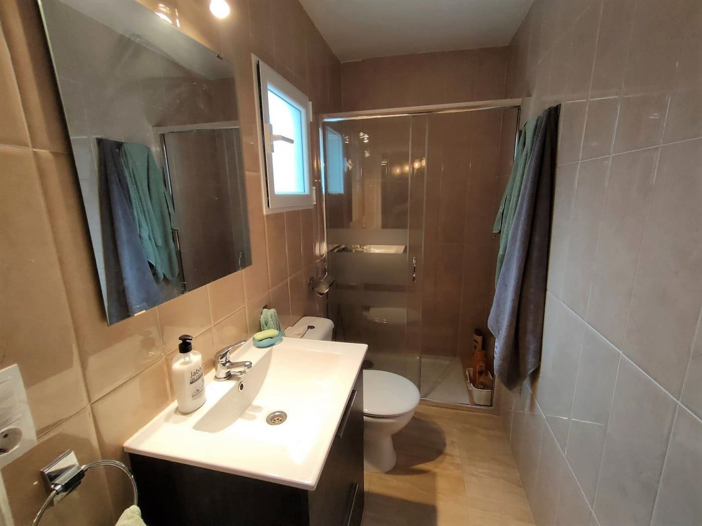 4 sypialnia Finka/Dom wiejski na sprzedaż w Valdealgorfa z garażem - 120 000 € (Ref: 9150231)