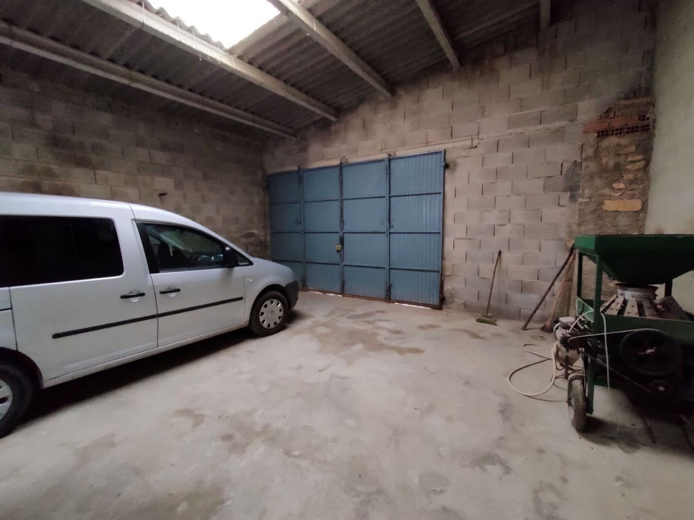 4 sypialnia Finka/Dom wiejski na sprzedaż w Valdealgorfa z garażem - 120 000 € (Ref: 9150231)