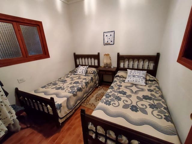 4 sypialnia Finka/Dom wiejski na sprzedaż w Valdealgorfa z garażem - 120 000 € (Ref: 9150231)