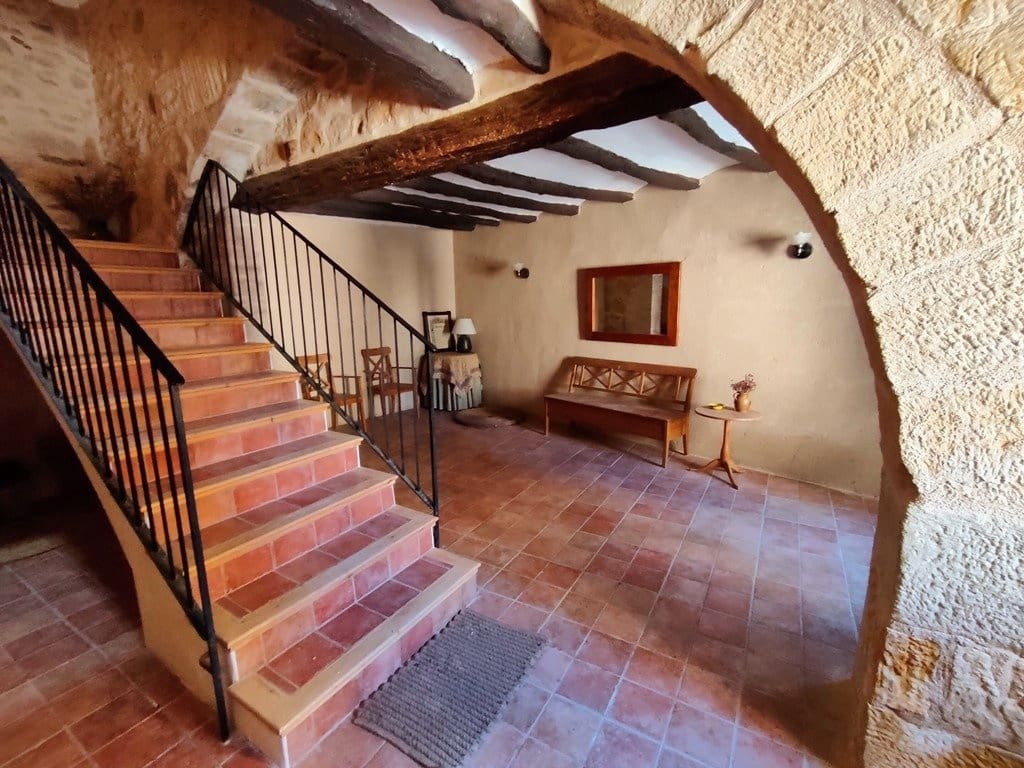 6 sovrum Hus till salu i Valjunquera - 145 000 € (Ref: 9150232)