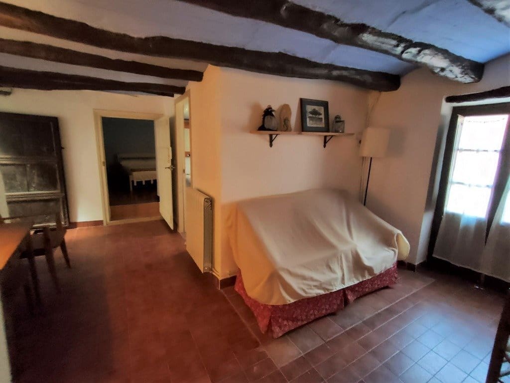 6 sovrum Hus till salu i Valjunquera - 145 000 € (Ref: 9150232)