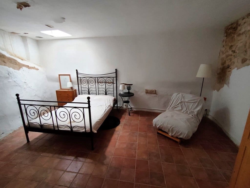 6 sovrum Hus till salu i Valjunquera - 145 000 € (Ref: 9150232)