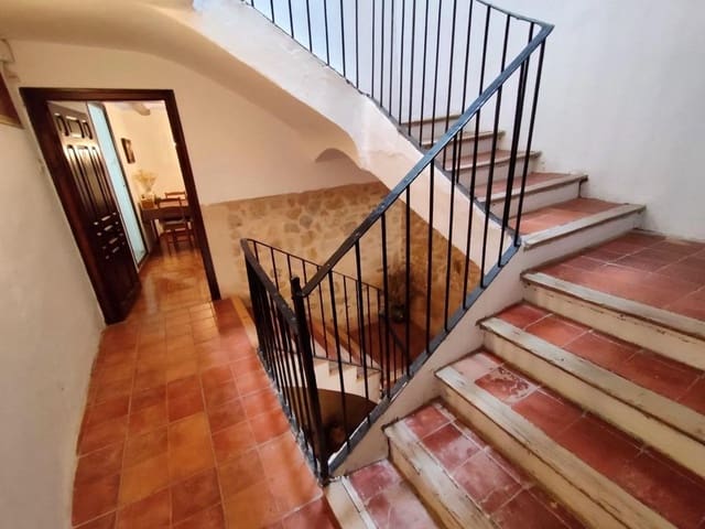 6 quarto Casa em Banda para venda em Valjunquera - 145 000 € (Ref: 9150232)