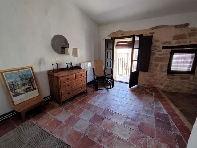 6 quarto Casa em Banda para venda em Valjunquera - 145 000 € (Ref: 9150232)