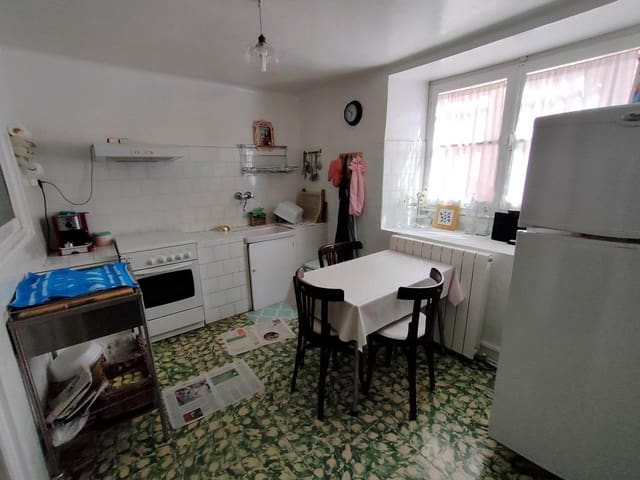 6 quarto Casa em Banda para venda em Valjunquera - 145 000 € (Ref: 9150232)
