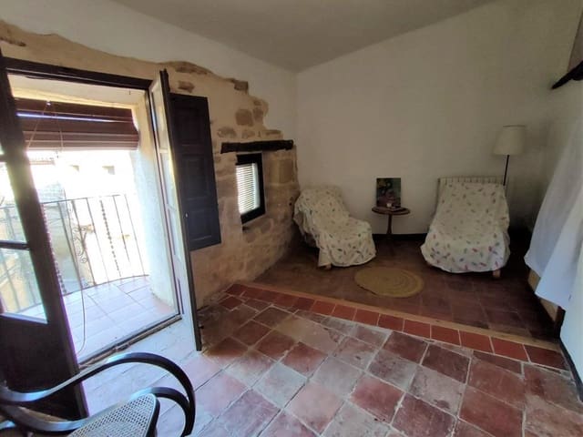 6 quarto Casa em Banda para venda em Valjunquera - 145 000 € (Ref: 9150232)