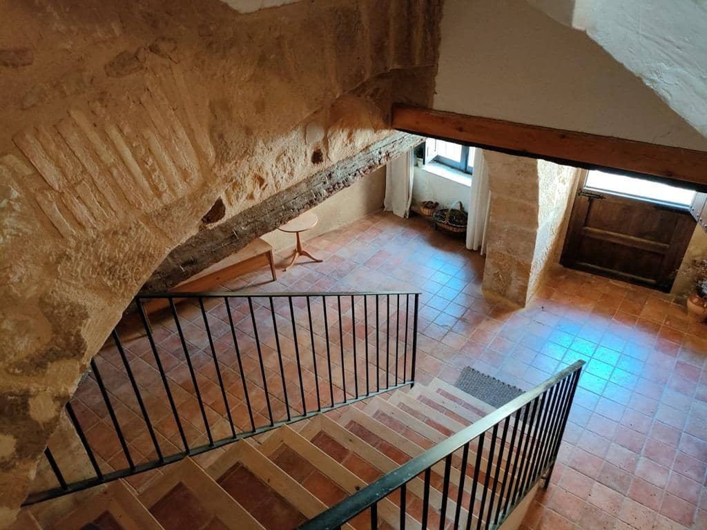 Casa de 6 habitaciones en Valjunquera en venta - 145.000 € (Ref: 9150232)