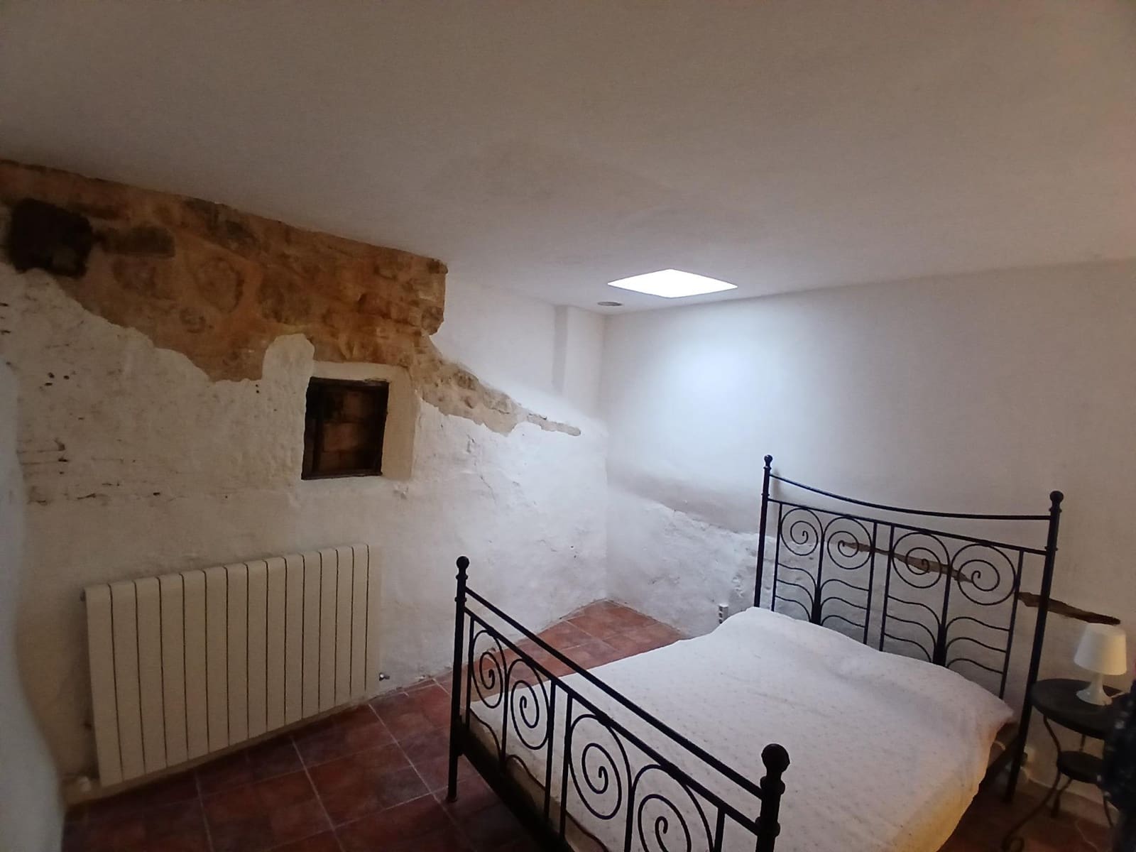Casa de 6 habitaciones en Valjunquera en venta - 145.000 € (Ref: 9150232)