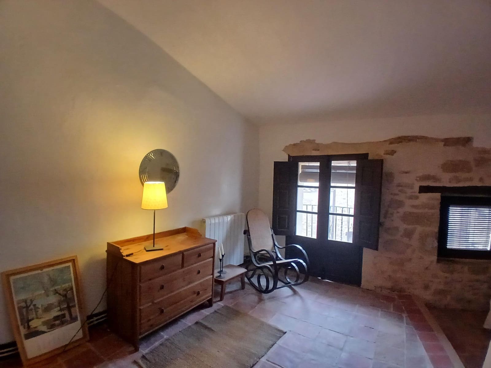 Casa de 6 habitaciones en Valjunquera en venta - 145.000 € (Ref: 9150232)