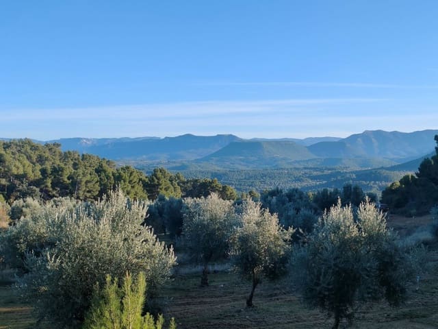 Finca/Casa Rural en La Fresneda en venta - 33.000 € (Ref: 9150233)