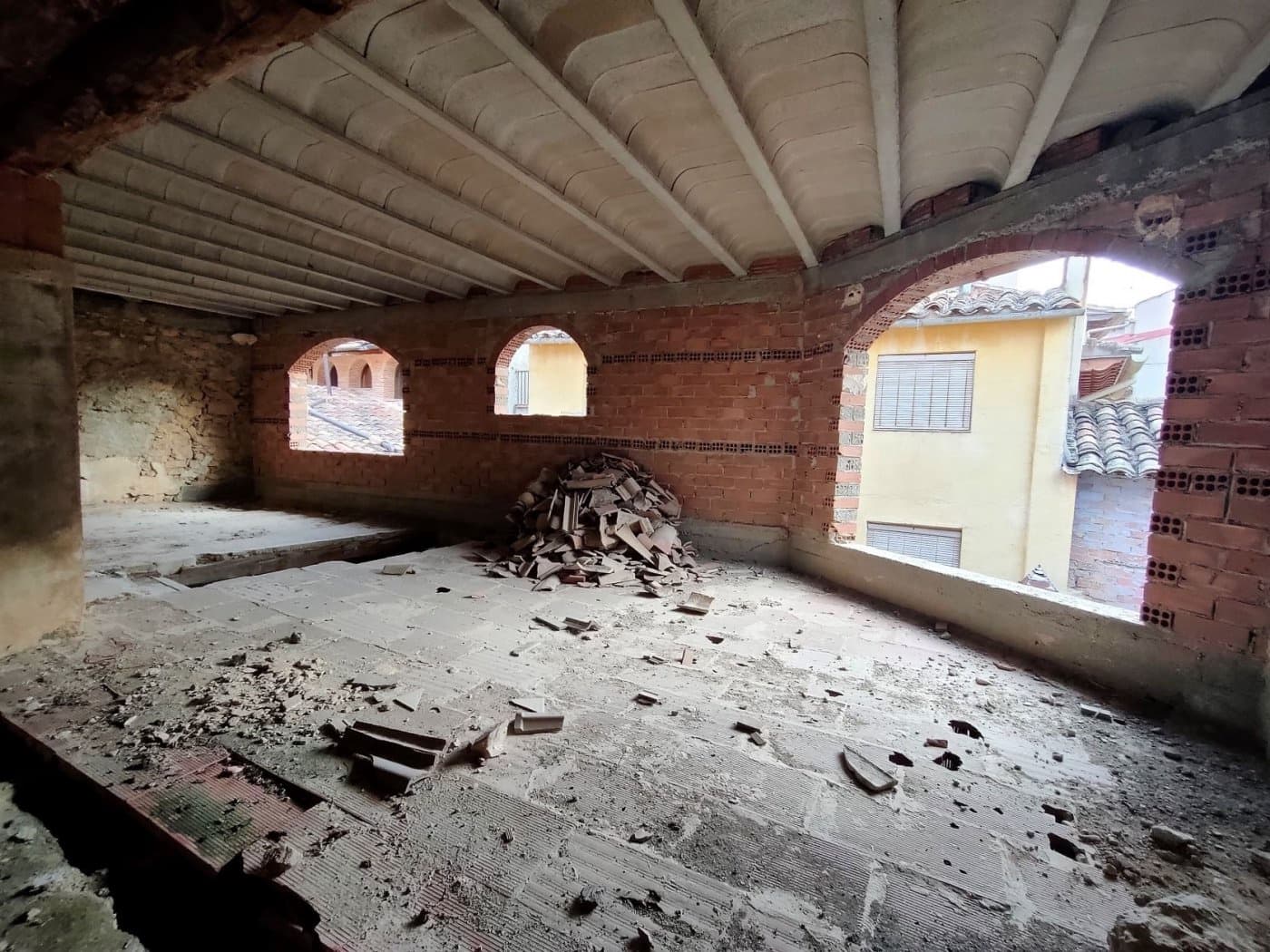 Ruina na sprzedaż w Rafales - 24 000 € (Ref: 9150234)