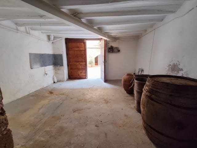 5 soverom Hus til salgs i La Fresneda - € 85 000 (Ref: 9150235)