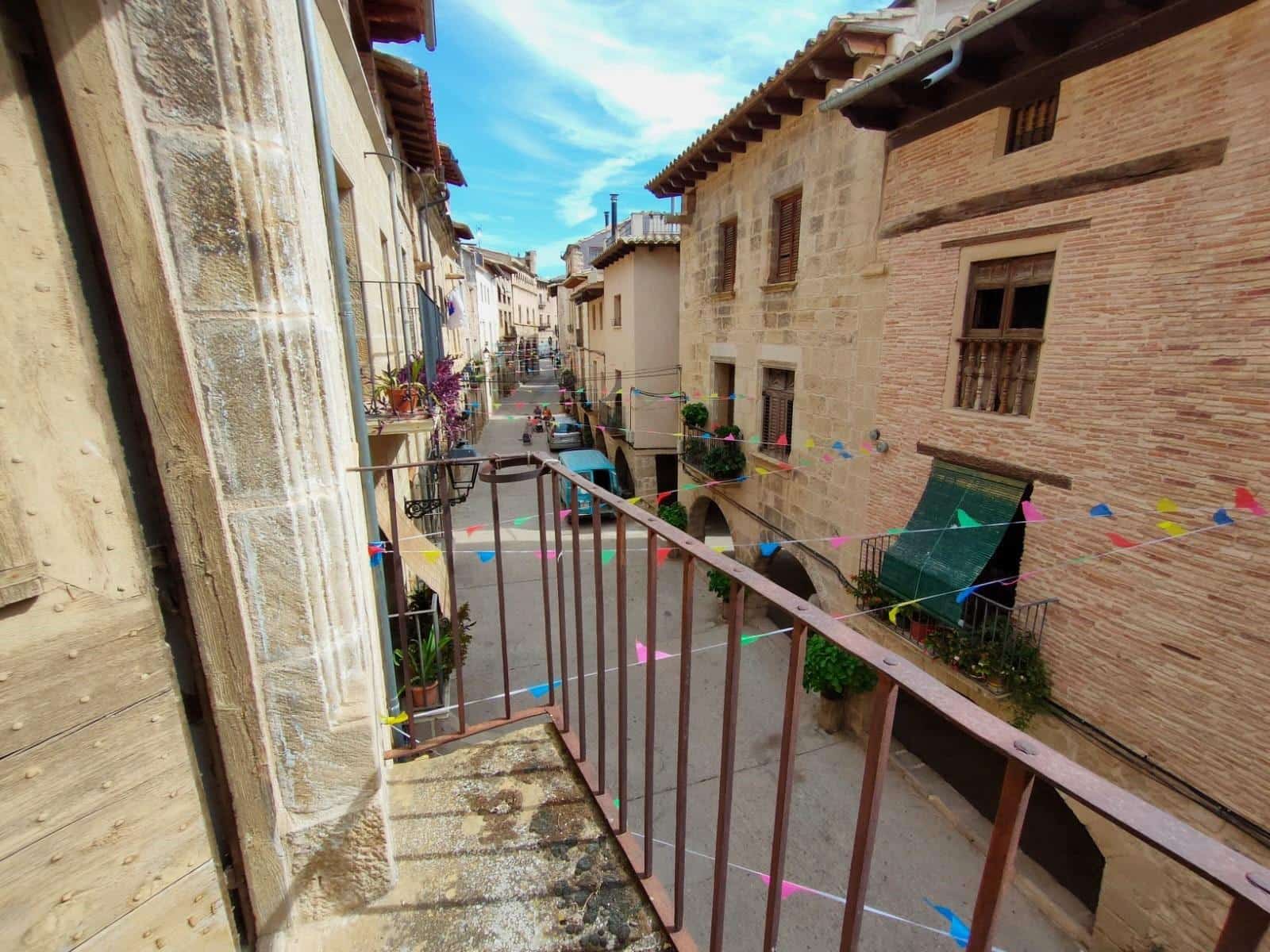 5 soverom Hus til salgs i La Fresneda - € 85 000 (Ref: 9150235)