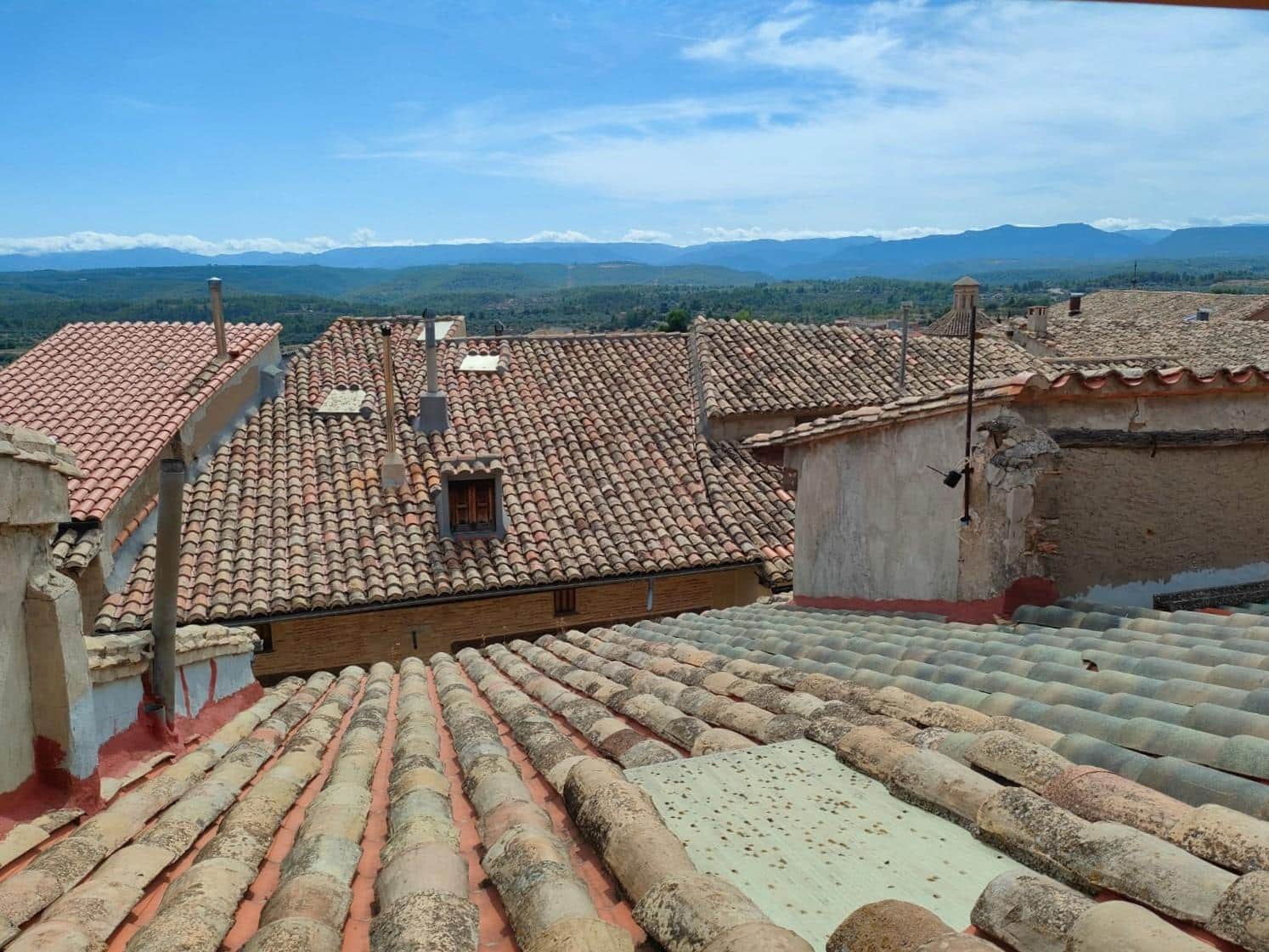 5 soverom Hus til salgs i La Fresneda - € 85 000 (Ref: 9150235)