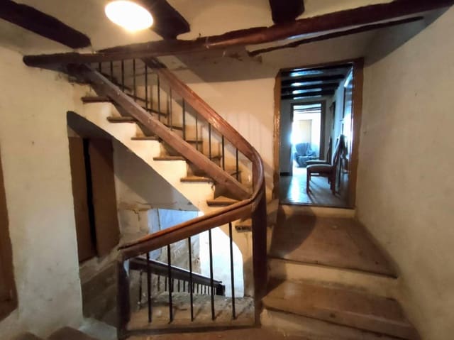 5 soverom Hus til salgs i La Fresneda - € 85 000 (Ref: 9150235)