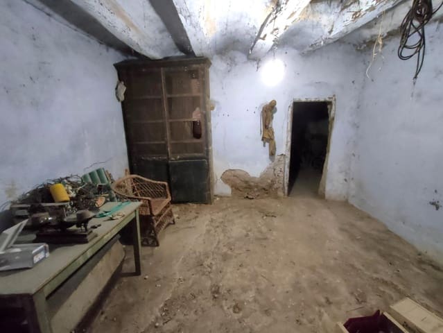 5 soverom Hus til salgs i La Fresneda - € 85 000 (Ref: 9150235)