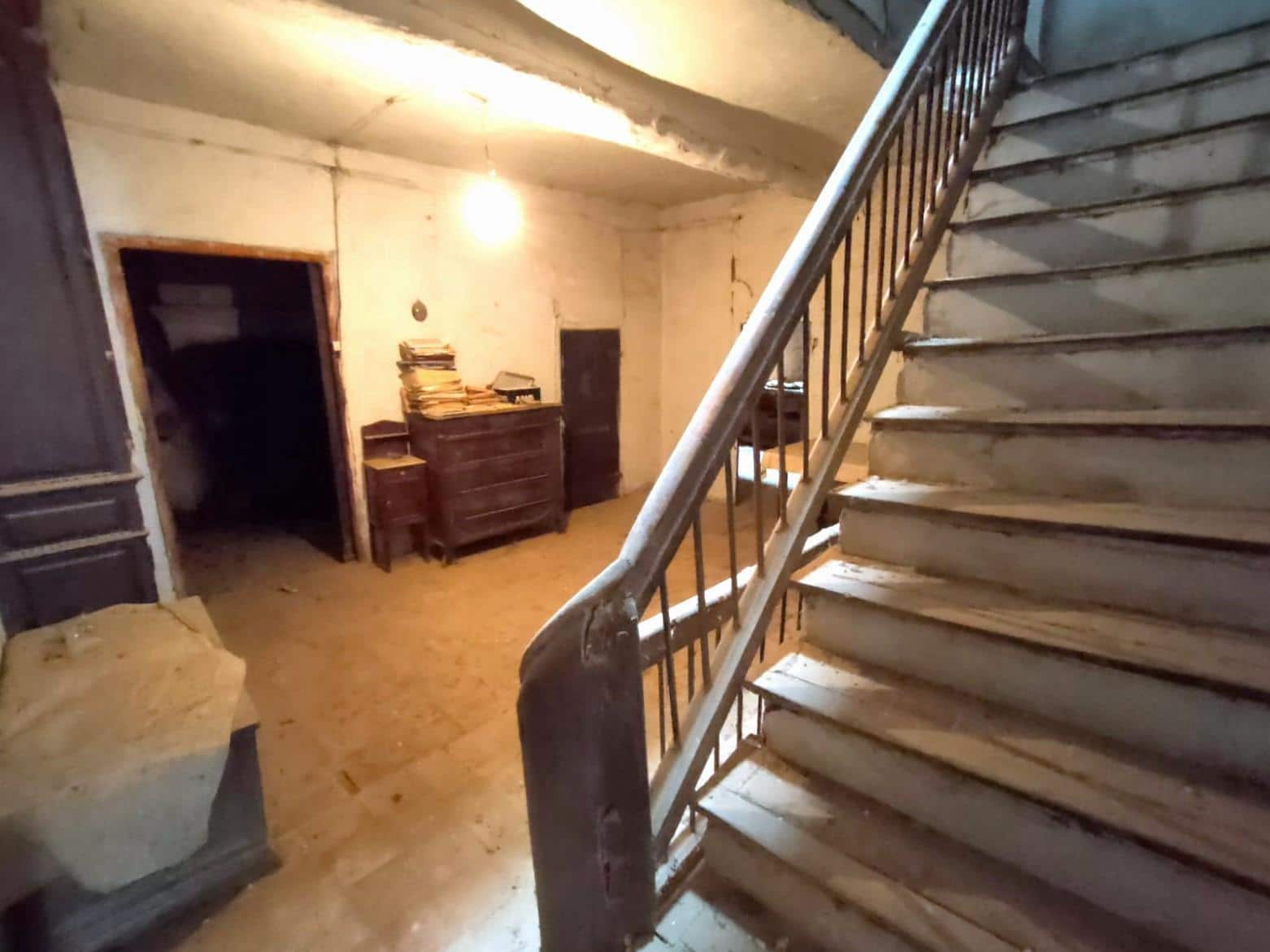 5 soverom Hus til salgs i La Fresneda - € 85 000 (Ref: 9150235)