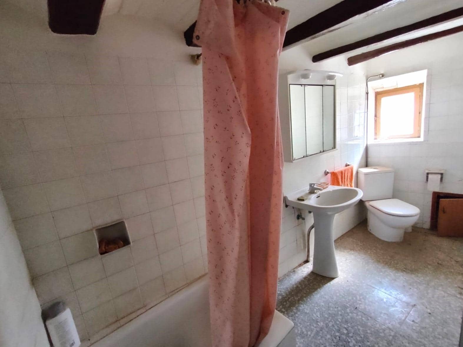 5 soverom Hus til salgs i La Fresneda - € 85 000 (Ref: 9150235)