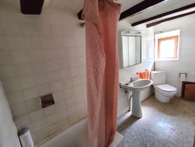 5 soverom Hus til salgs i La Fresneda - € 85 000 (Ref: 9150235)