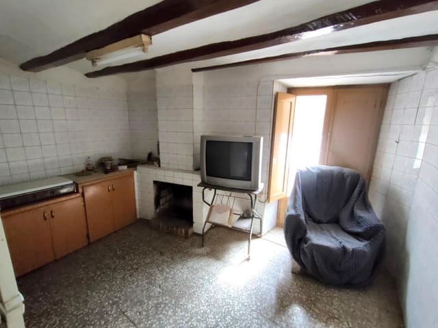 5 soverom Hus til salgs i La Fresneda - € 85 000 (Ref: 9150235)