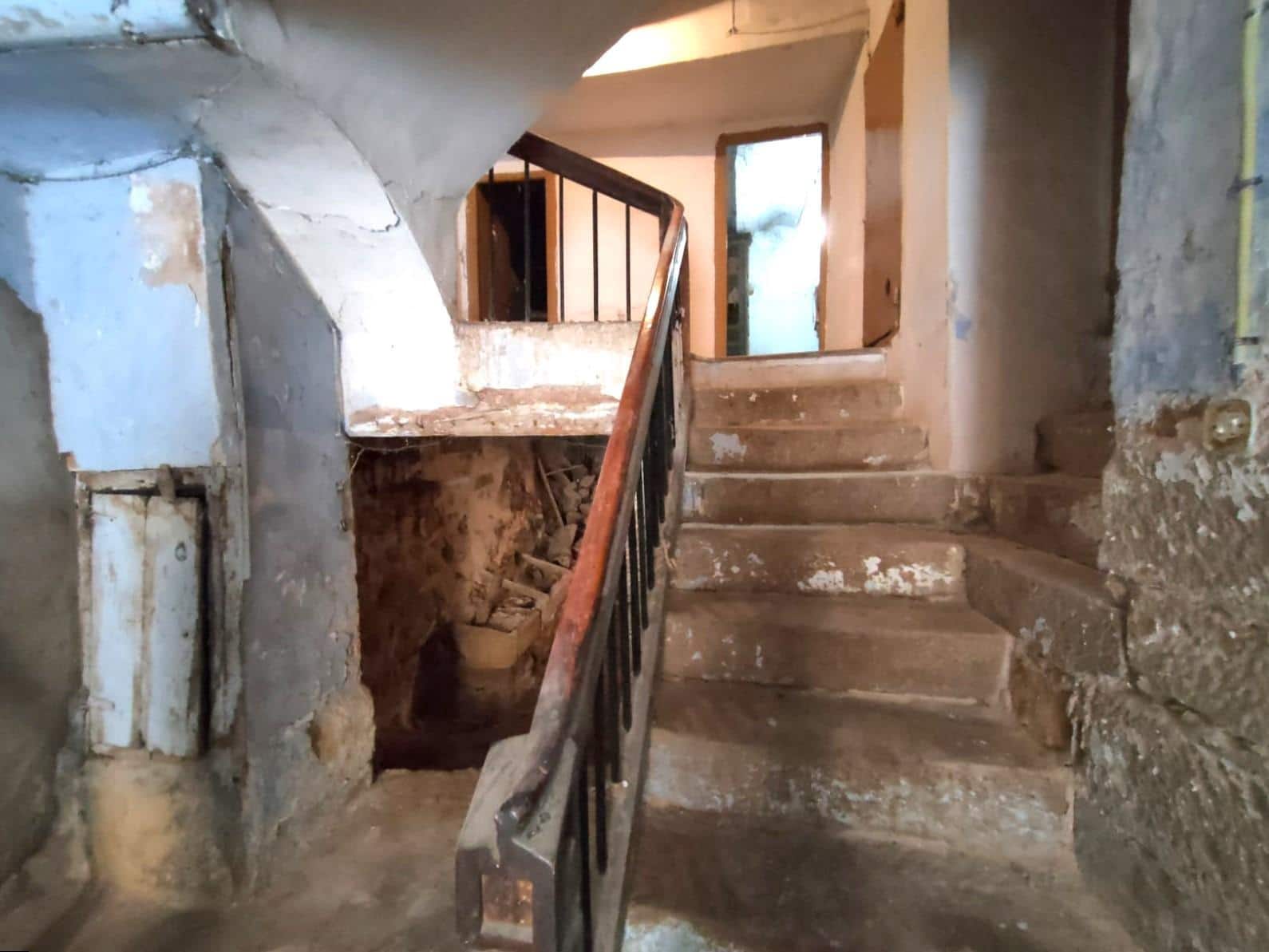 5 soverom Hus til salgs i La Fresneda - € 85 000 (Ref: 9150235)