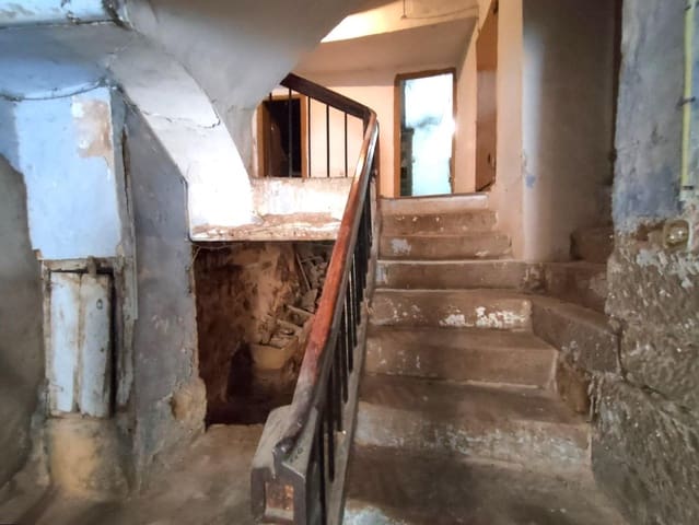 5 soverom Hus til salgs i La Fresneda - € 85 000 (Ref: 9150235)