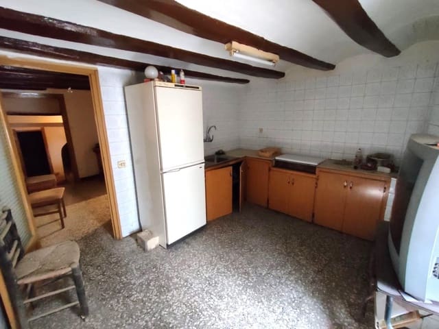 5 soverom Hus til salgs i La Fresneda - € 85 000 (Ref: 9150235)