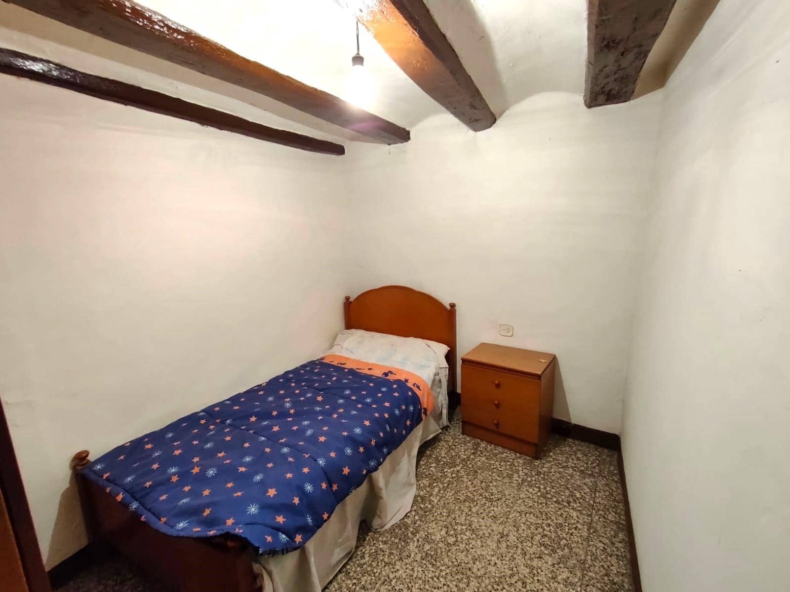 5 soverom Hus til salgs i La Fresneda - € 85 000 (Ref: 9150235)