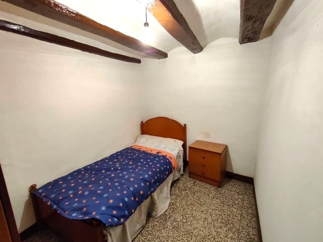 5 soverom Hus til salgs i La Fresneda - € 85 000 (Ref: 9150235)