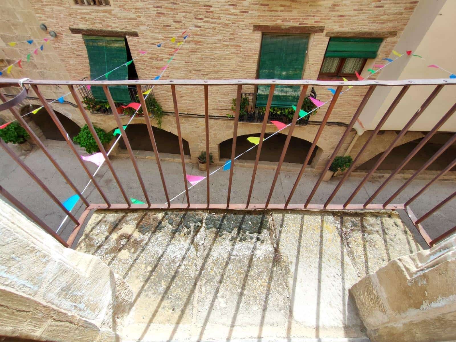 5 soverom Hus til salgs i La Fresneda - € 85 000 (Ref: 9150235)